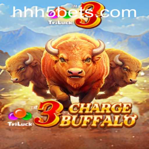 Explorando o Mundo de 3ChargeBuffalo: Uma Jornada Empolgante