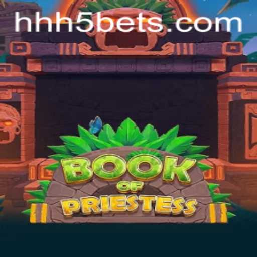 Descubra o Fascinante Mundo de 'BookOfPriestess' no HHH5.COM