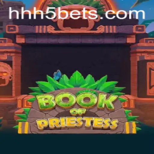 Descubra o Fascinante Mundo de 'BookOfPriestess' no HHH5.COM