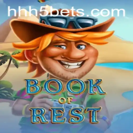 Explorando o Fascinante Mundo do Jogo BookofRest