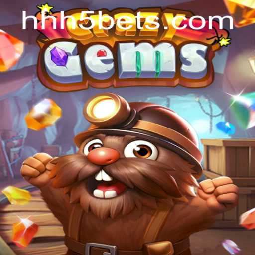 CrazyGems: Descubra a Emoção de um Novo Jogo de Estratégia Online