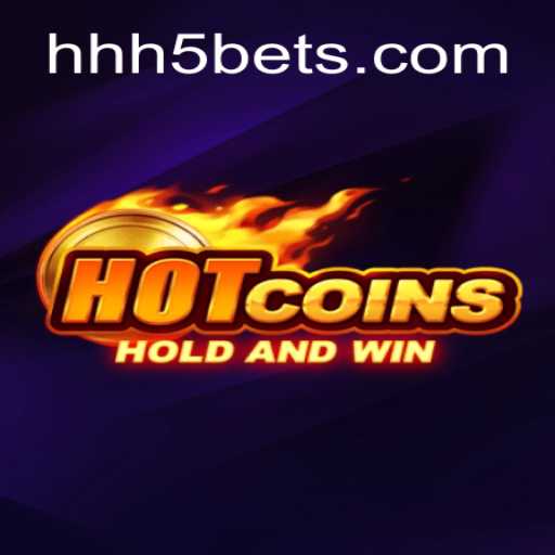 Explorando o Mundo de HotCoins: O Jogo Empolgante da Plataforma HHH5.COM