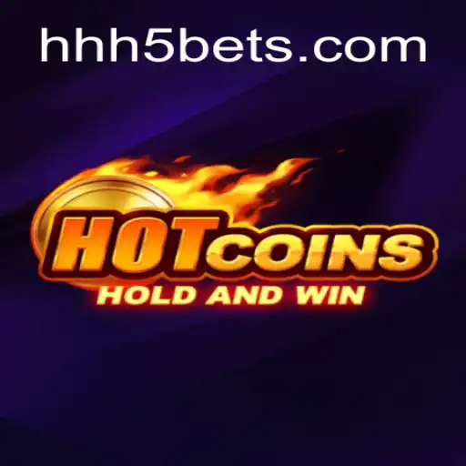 Explorando o Mundo de HotCoins: O Jogo Empolgante da Plataforma HHH5.COM