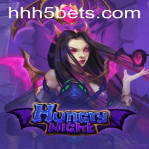 Explorando o Mundo de HungryNight