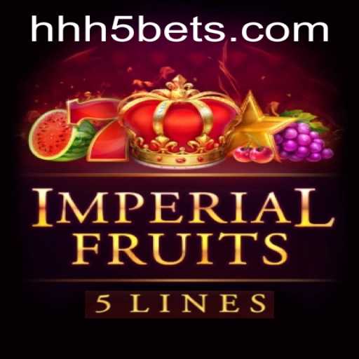 Explorando o Mundo de ImperialFruits5