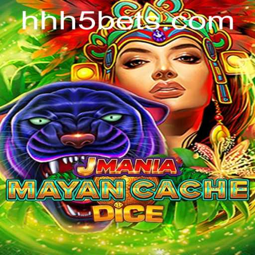 Descubra a Emoção de JManiaMayanCacheDice: O Novo Fenômeno dos Jogos Online