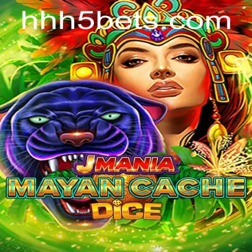 Descubra a Emoção de JManiaMayanCacheDice: O Novo Fenômeno dos Jogos Online