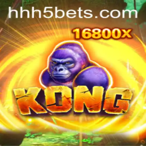 Explorando o Mundo de Kong: Um Mergulho no Jogo Popular da HHH5.COM