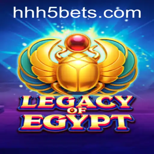 Descubra o Mundo Antigo com LegacyOfEgypt no HHH5.COM