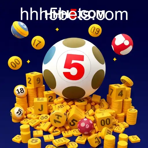 Loteria Online: Uma Nova Fronteira para Jogadores