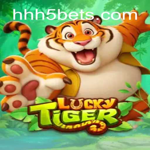 Explorando o Jogo LuckyTiger e o HHH5.COM