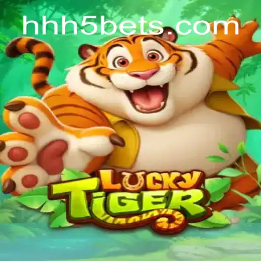 Explorando o Jogo LuckyTiger e o HHH5.COM