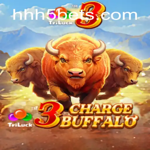 Explorando o Mundo de 3ChargeBuffalo: Uma Jornada Empolgante