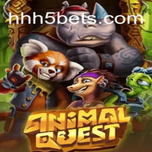 AnimalQuest: Desvendando os Segredos do Novo Jogo em HHH5.COM