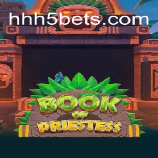 Descubra o Fascinante Mundo de 'BookOfPriestess' no HHH5.COM