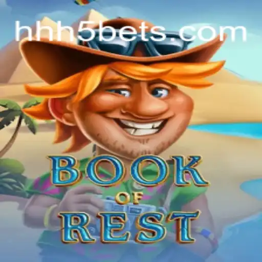 Explorando o Fascinante Mundo do Jogo BookofRest