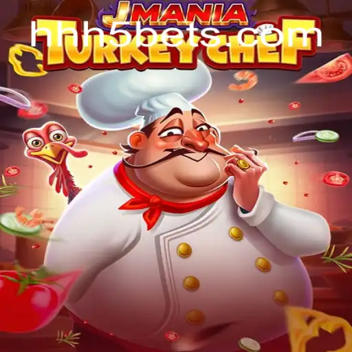 Descubra JManiaTurkeyChef: O Novo Jogador no Mundo dos Jogos Gastronômicos