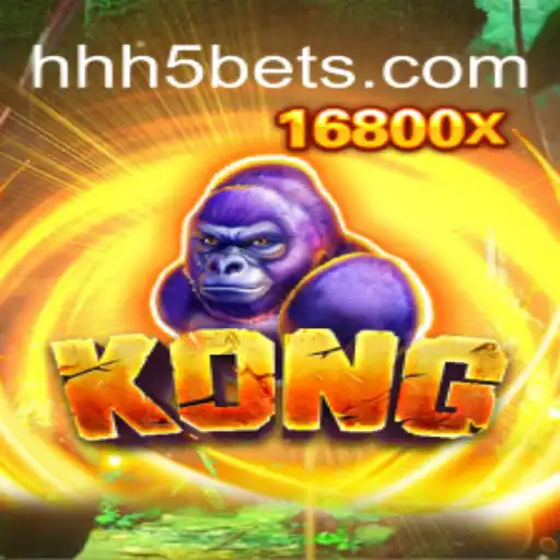 Explorando o Mundo de Kong: Um Mergulho no Jogo Popular da HHH5.COM