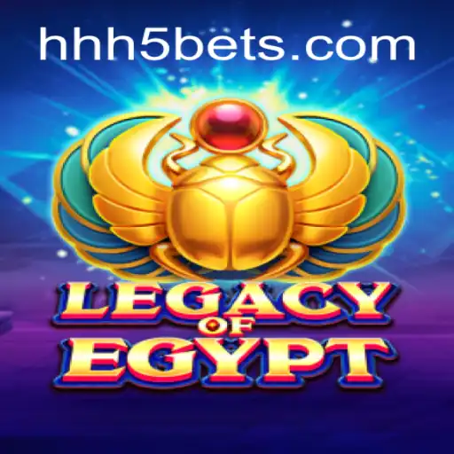 Descubra o Mundo Antigo com LegacyOfEgypt no HHH5.COM