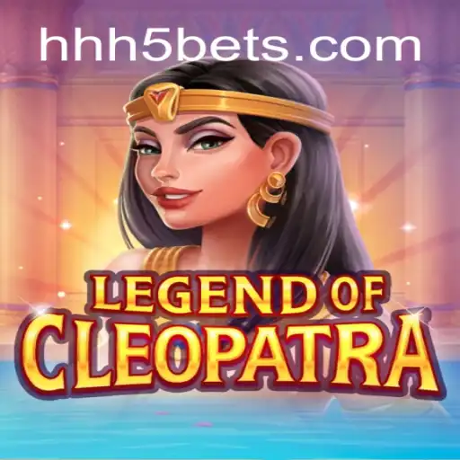 LegendOfCleopatra: Descubra o Místico Mundo de Cleópatra em HHH5.COM