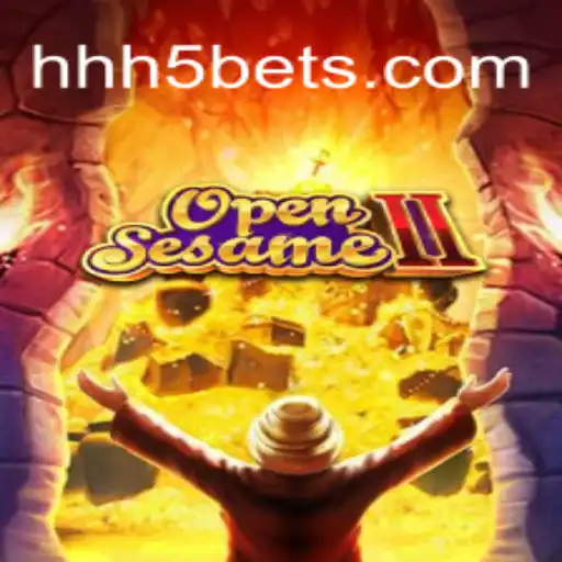 Descubra OpenSesameII: O Jogo que Está Revolucionando o Mundo do Entretenimento Digital