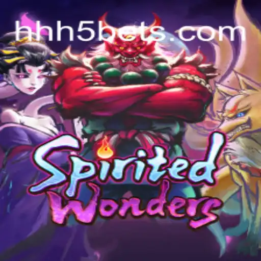 Explorando o Universo de SpiritedWonders: Um Guia Completo