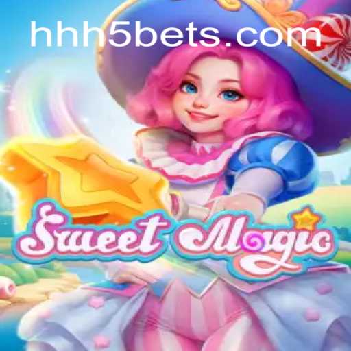 Descubra o Fascinante Mundo de SweetMagic e a Plataforma HHH5.COM
