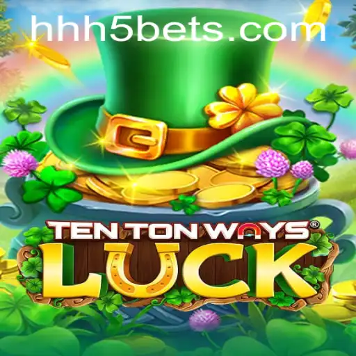 Explorando o Universo do Jogo TenTonWaysLuck: Introdução, Descrição e Regras