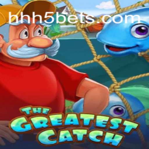 Descubra o Envolvente Jogo TheGreatestCatch: Regras e Estratégias
